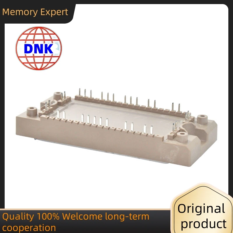 7MBR50VP060-50 7MBR75VP060-50 7MBR100VP060-50 IGBT Module New Original
