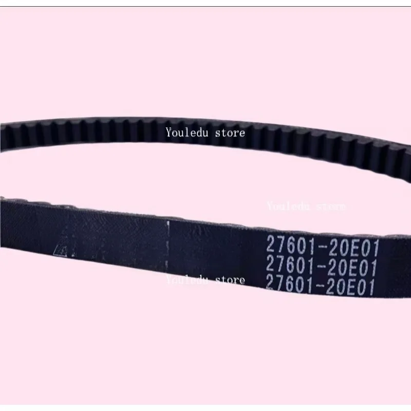 

Приводной ремень трансмиссии мотоцикла для Haojue Suzuki AN125 AN 125cc HJ125T-7 Burgman AN 125 150 1995-2000 HS125T 27601-20E01