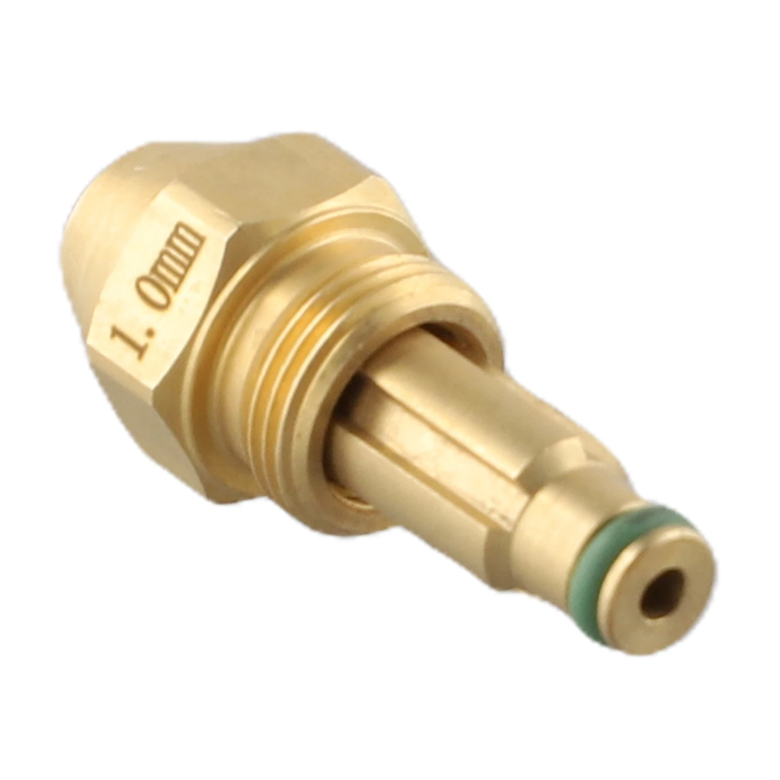 Atomize Oil Effectively with Siphon Air Nozzle Perfect for Animal and Vegetable Oils 0 8/1 0/1 2/1 3/1 5/2 0MM