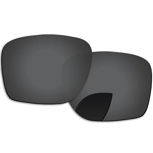 Imagen 2 del producto Bsymbo-Lentes de repuesto para Oakley Sylas OO9448 57mm, lentes de sol polarizadas, múltiples opciones