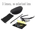 Black 3 lens
