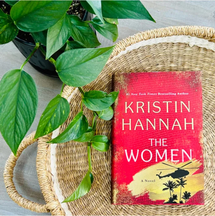 

Женщины: Роман Кристин Ханна