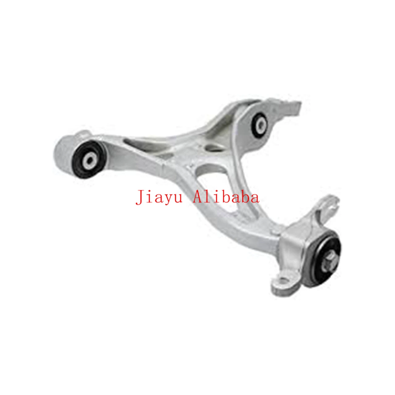 X166 W166 Front Suspension Lower Aluminum Wishbone Control Arm LH A1663300107 1663300107 For Mercedes Benz