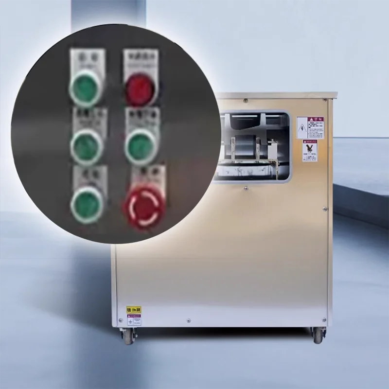 Automatic Meat Slicer Fish Slicing Machine for Cod Anchovy Trout Salmon Catfish Tilapia Sashimi Slice Cutting Slicer Machine