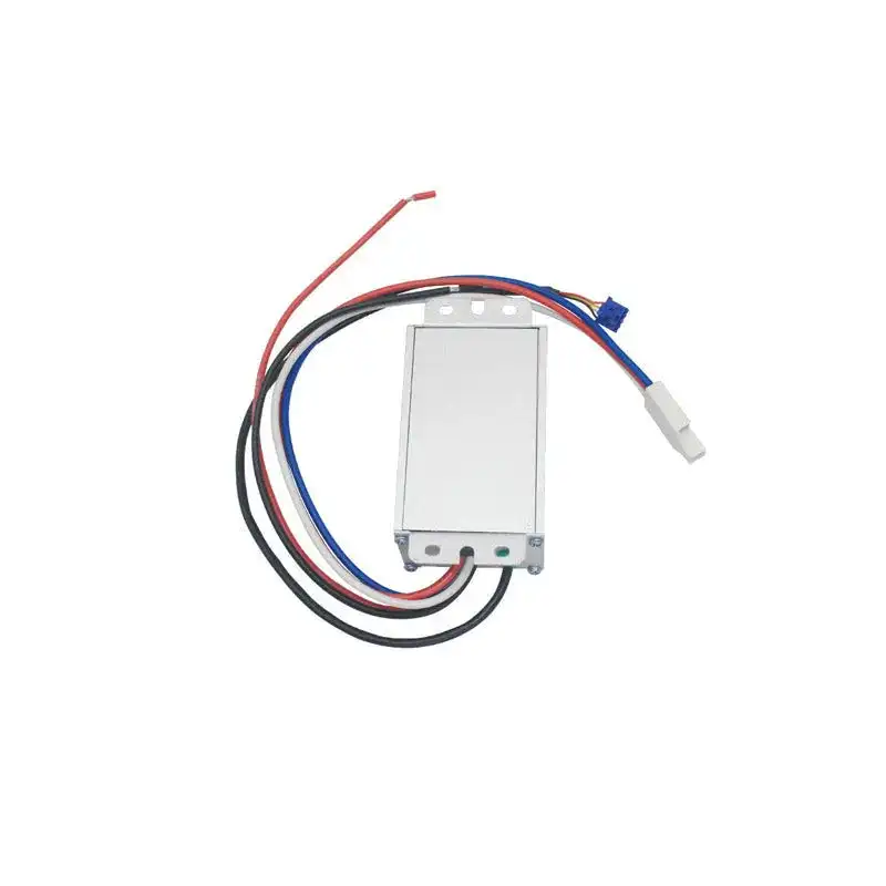 ZH2012A 12V Car Refrigeration Air Compressor Fridge Freezer For Micro Compressor - view 3