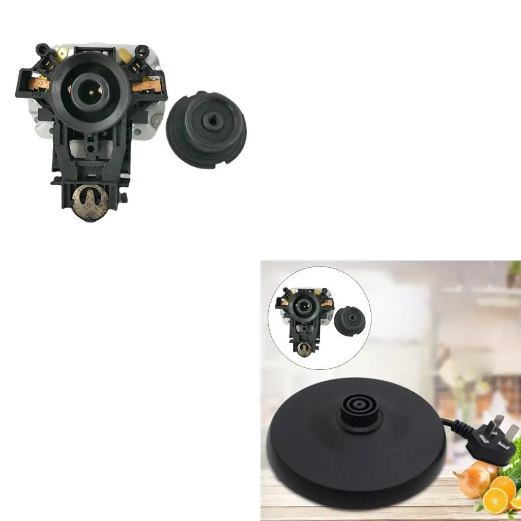 

J1HF прочный переключатель управления температурой термостата Электрическая замена чайника