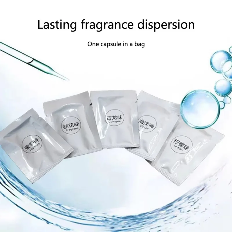 1/5/10/15pcs Car Fragrance Slices Fragrance Tablets/ Perfume Cotton Car Air Freshener Perfume Diffuser Fragrance Supplement