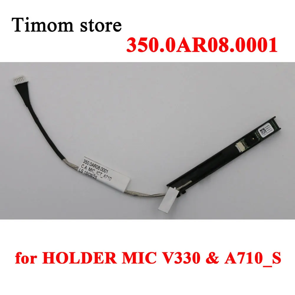 

350.0AR08.0001 FOR HOLDER MIC V330 & A710_S FRU PN 01MN985