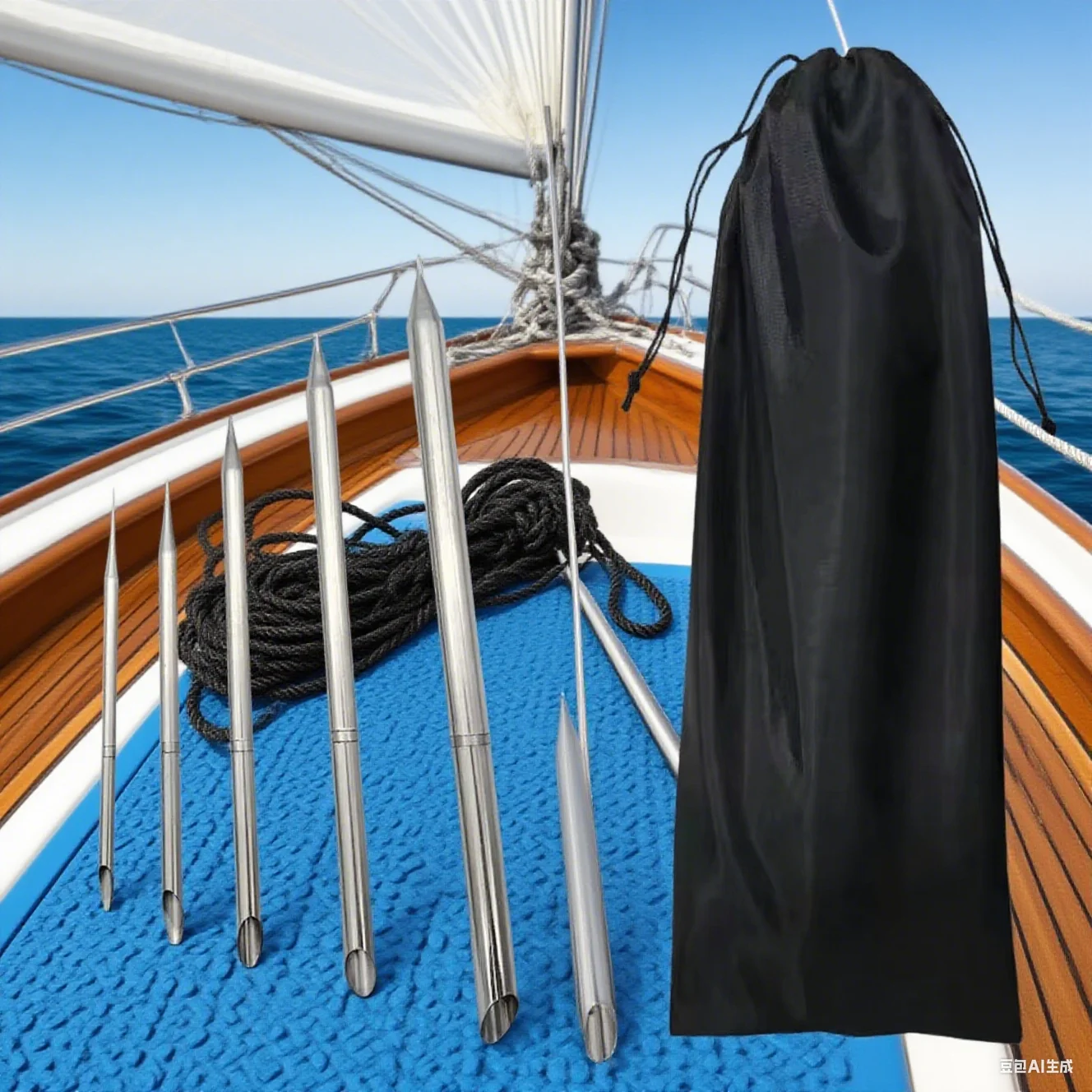 #13 New Paracord Ropes Arrivals