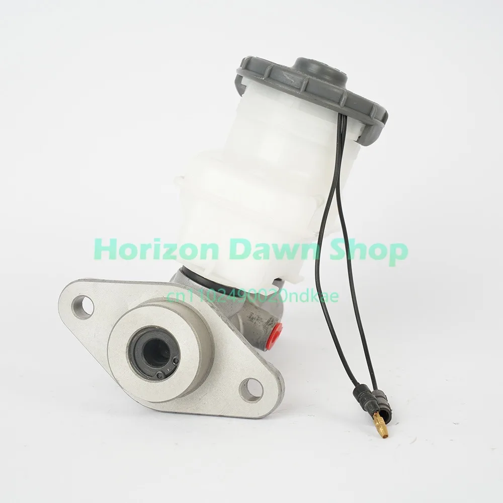 46100-S04-A01, 46100-S04-A02  Brake Master Pump