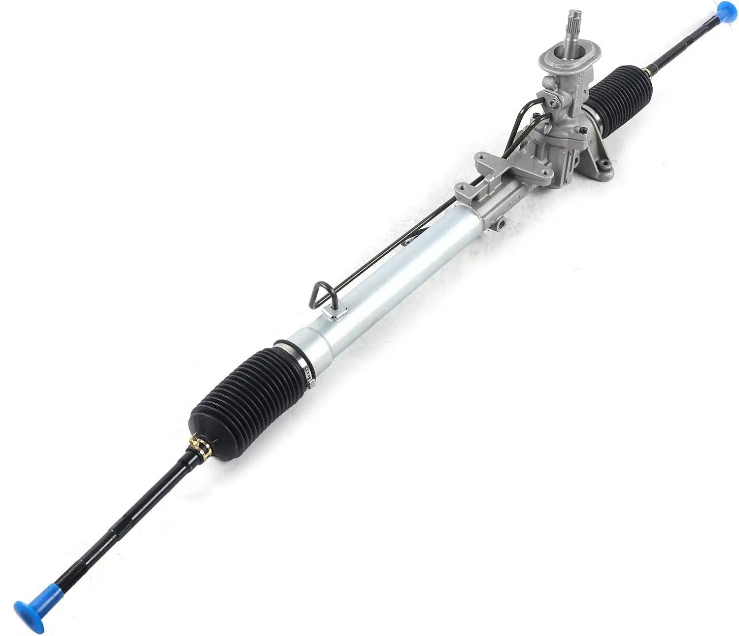 

Power Steering Rack and Pinion Assembly Compatible with VW Beetle 1998-2007 Compatible with VW Golf 1999-2006 Compatible
