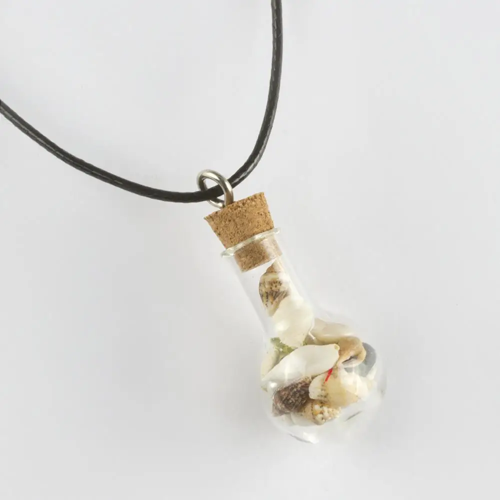 Bell jar Vivid Pendant