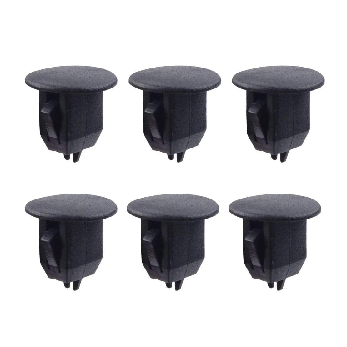 10Pcs Trunk Side Trim Moulding Clips Retainer Fit For Volvo S60 30715711