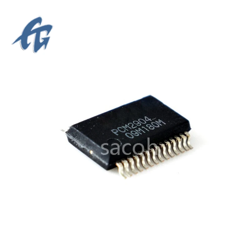 

(SACOH Best Quality) PCM2904DB 1Pcs 100% Brand New Original In Stock