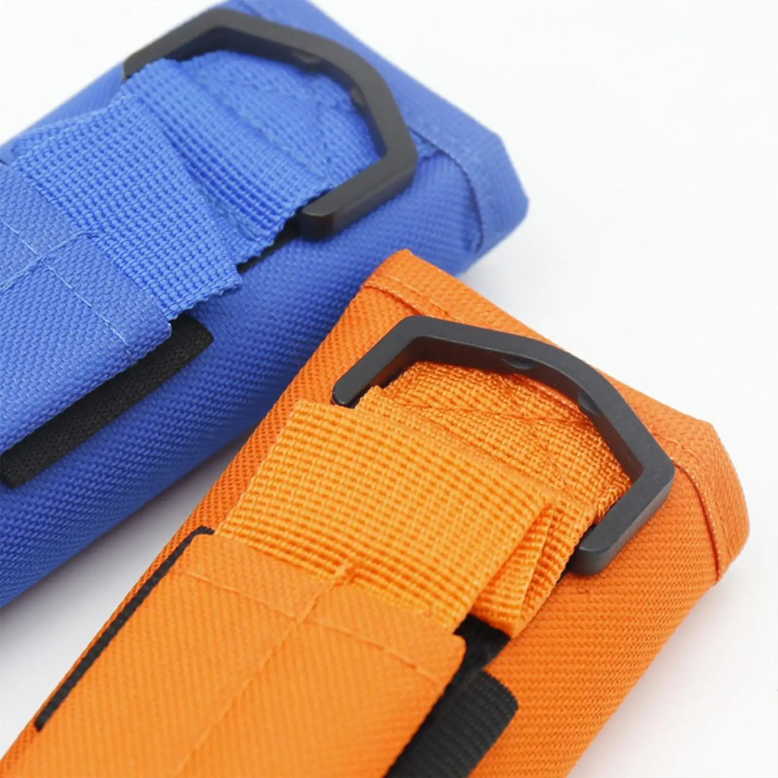 

Golf Club Carry Bag Sleeve Organizer Professional Handbag Lightweight Supplies Portable Golf Bag for Gift Course Training