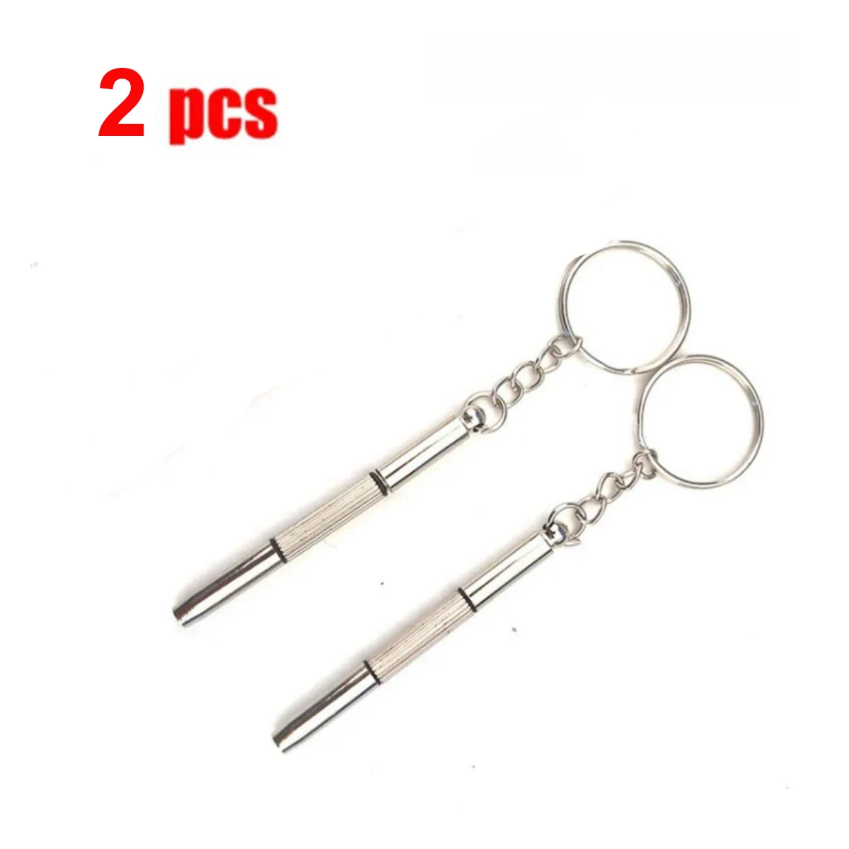 1/2/10pcs Mini 3 in1 Schroevendraaier Lenzenvloeistof Optische Bril Draagbare Bril Horloge Reparatie Kit Praktische huishoudelijke Handje