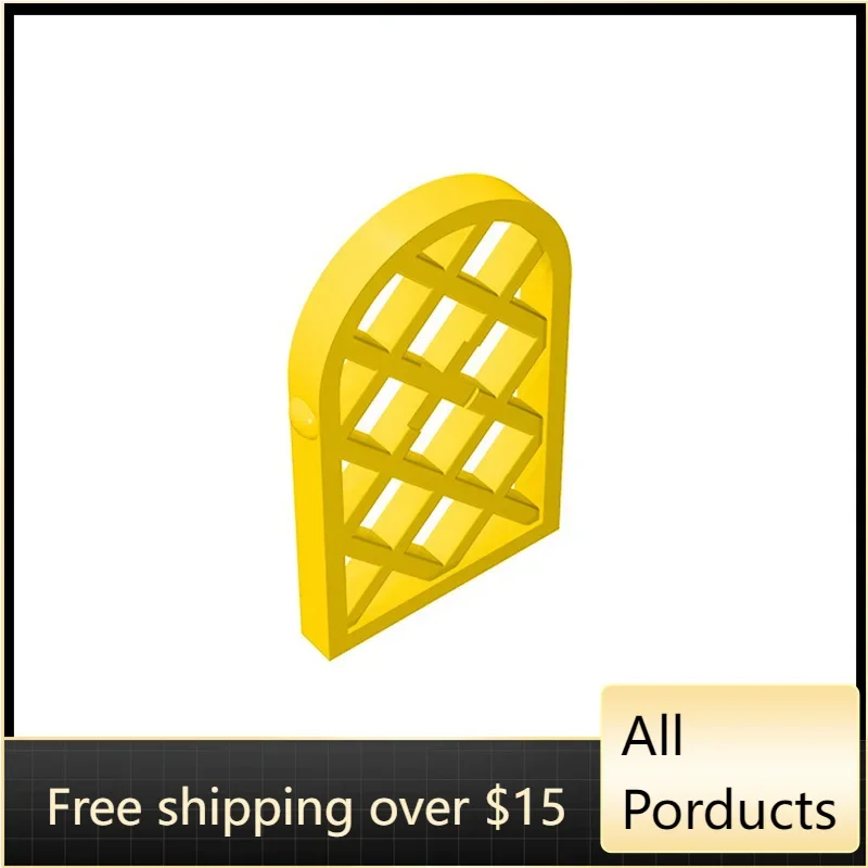 Конструктор детский высокотехнологичный, 10 шт., 30046 дюйма, 1x2x2, 2/3 дюйма