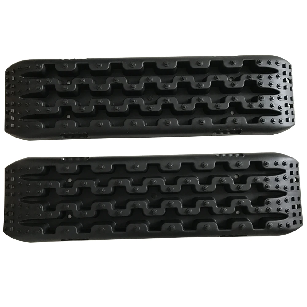 

Black Sand Ladders PP for jeep JK wrangler for Toyota for accord for pajero J268