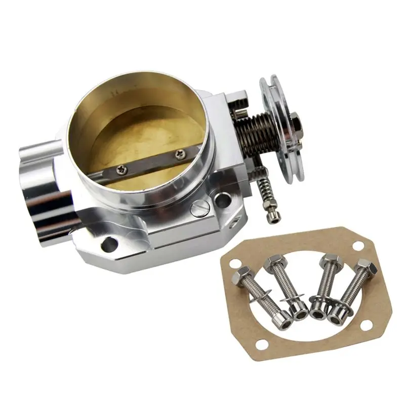 

Compact Car 70Mm Throttle Body For Honda Civic Accord Prelude Acura Honda B Series 1988-2002 Car Modified Parts