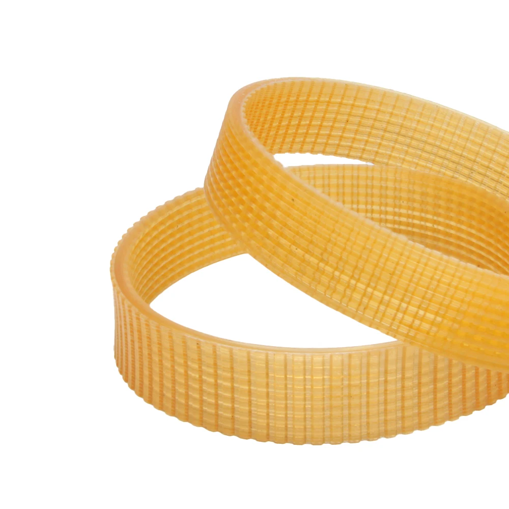 TASP-Substituição da correia de transmissão para Dewalt DW734 Tipo 1, 9PJ Poly V-Belt 429962-08, 12-1/2 \