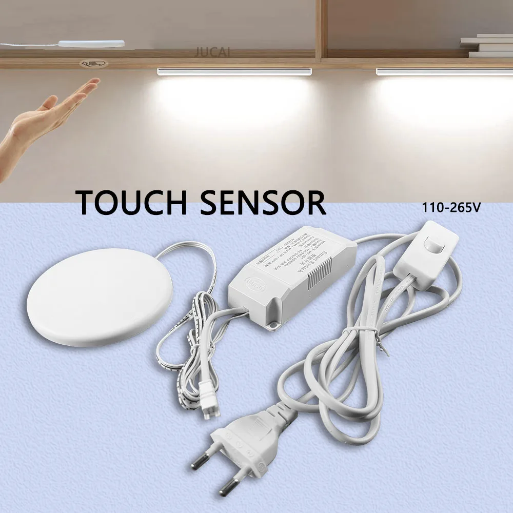 Penetrative Touch S…