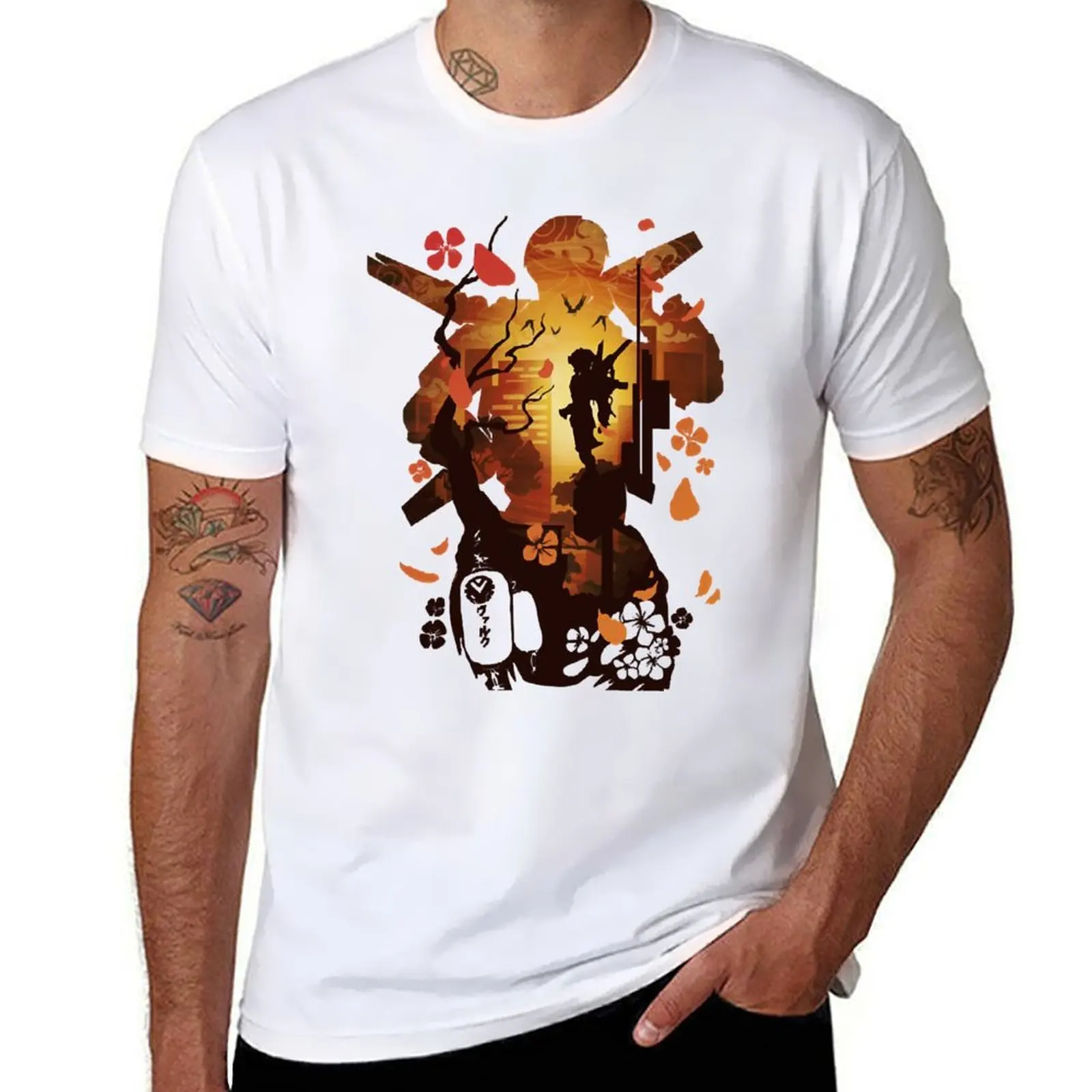 

Valkyrie Apex T-Shirt t shirts for man cotton cotton t shirt man T-Shirt