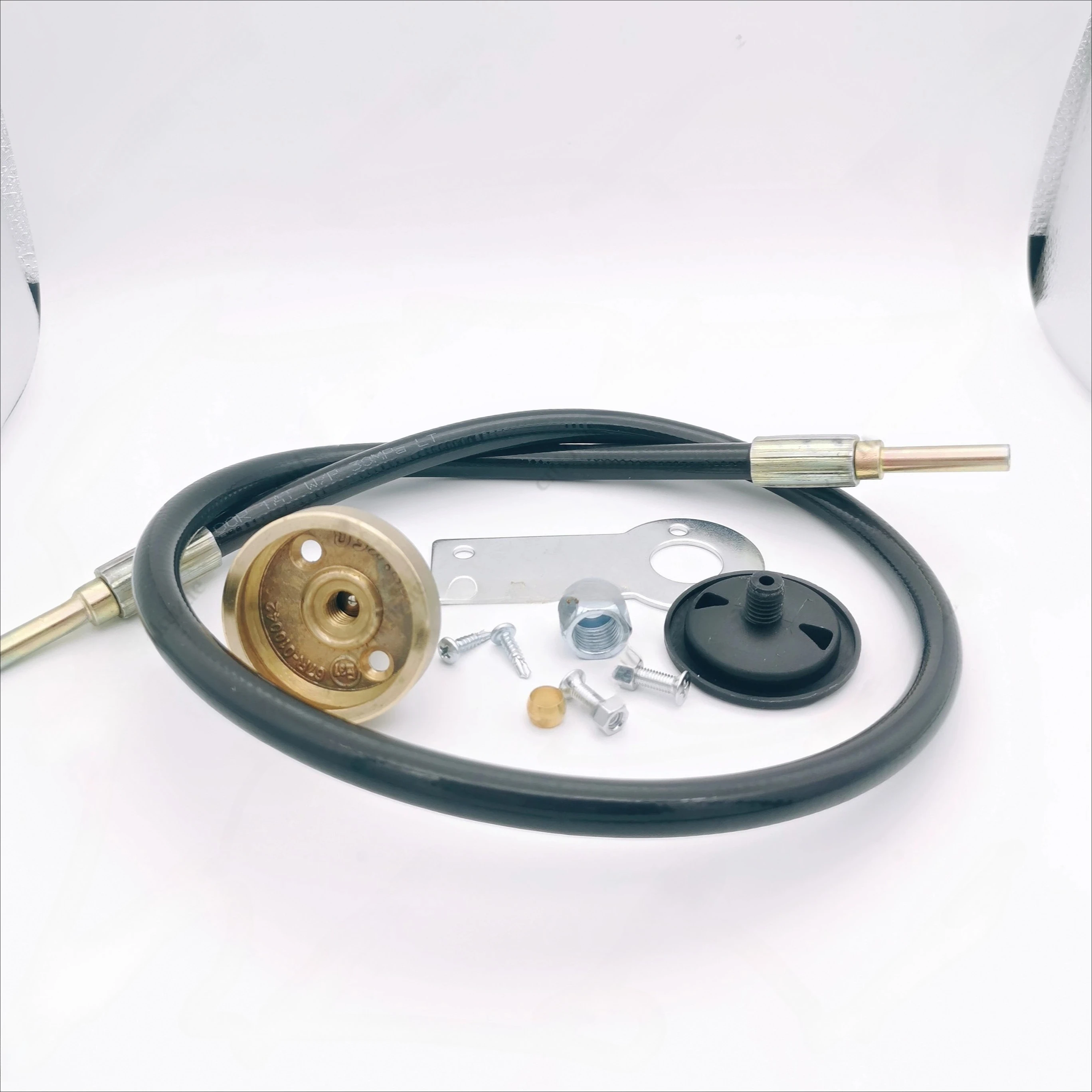 Liquefied Gas Filling Port, Car Modification Dual Fuel for LPG Filling Port, Filling Valve for Lpg Gas Accessories