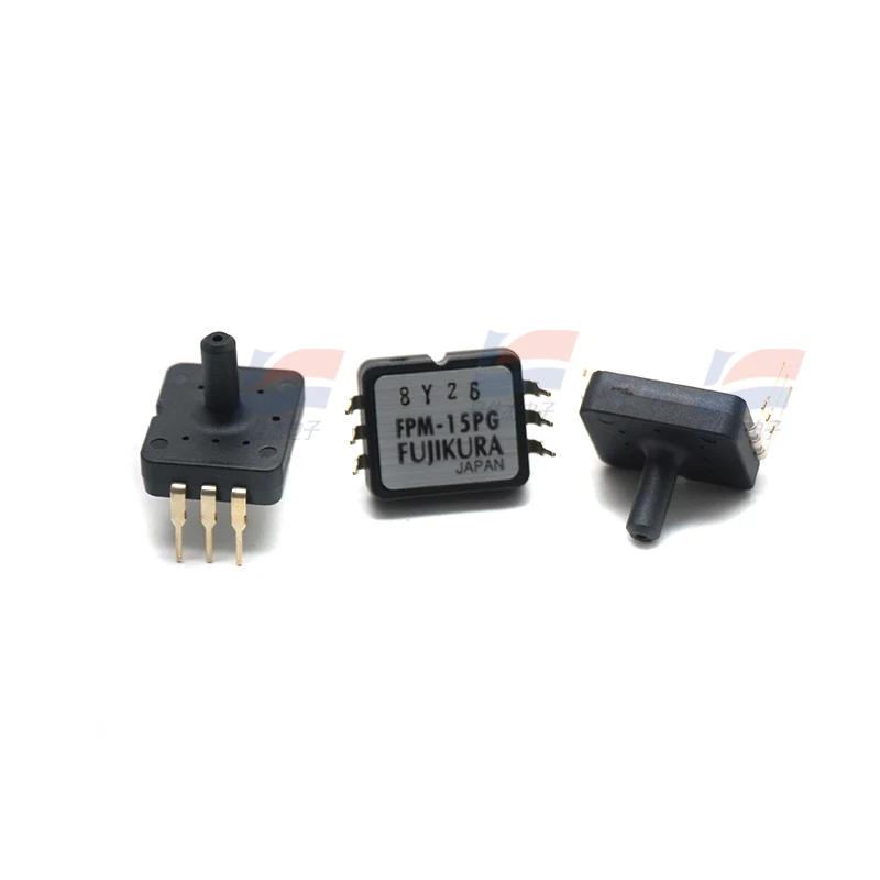 FPM-50PG FPM-15PG FPM-120PG FGM-302PGSR FGM Series Pressure Sensor