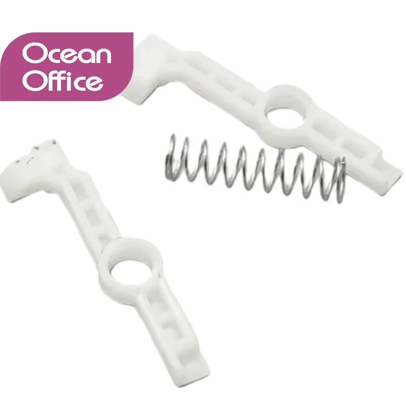 مجموعة رافعة دوبلكس طويلة العمر RC4-3245-Lever للاستخدام في HP M402 M403 M426 M427 M428 305 405 501 506 527 577