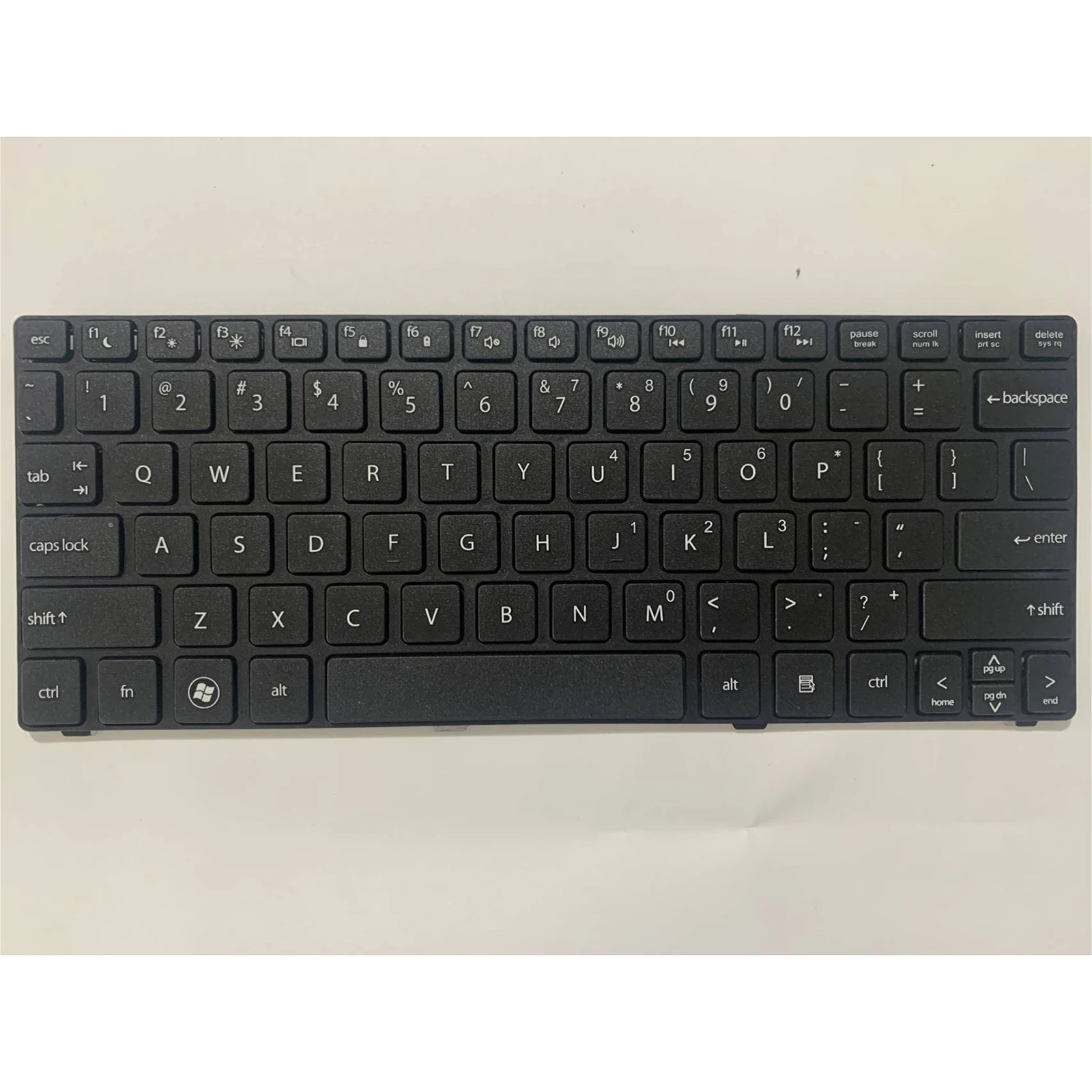 

Laptop keyboard US Layout for HP ProBook 4230s 4231S 4235S
