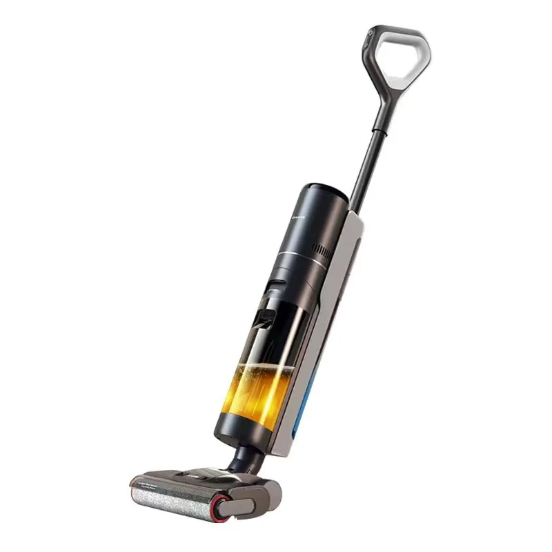 

12Pro Wireless Smart Washing Machine H12Pro Plus Household Sweeper Handheld Vacuum