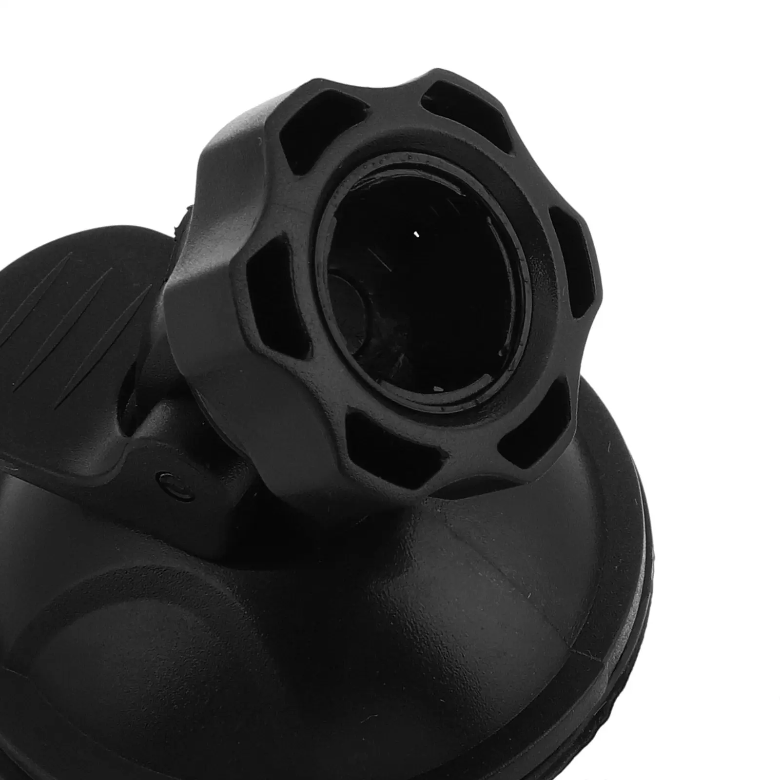 6Pcs Driving Recorder Bracket Car Suction Cup Mount Screw Buckle Universal L Shape Windshield Dashboard Use Car GPS Bracket