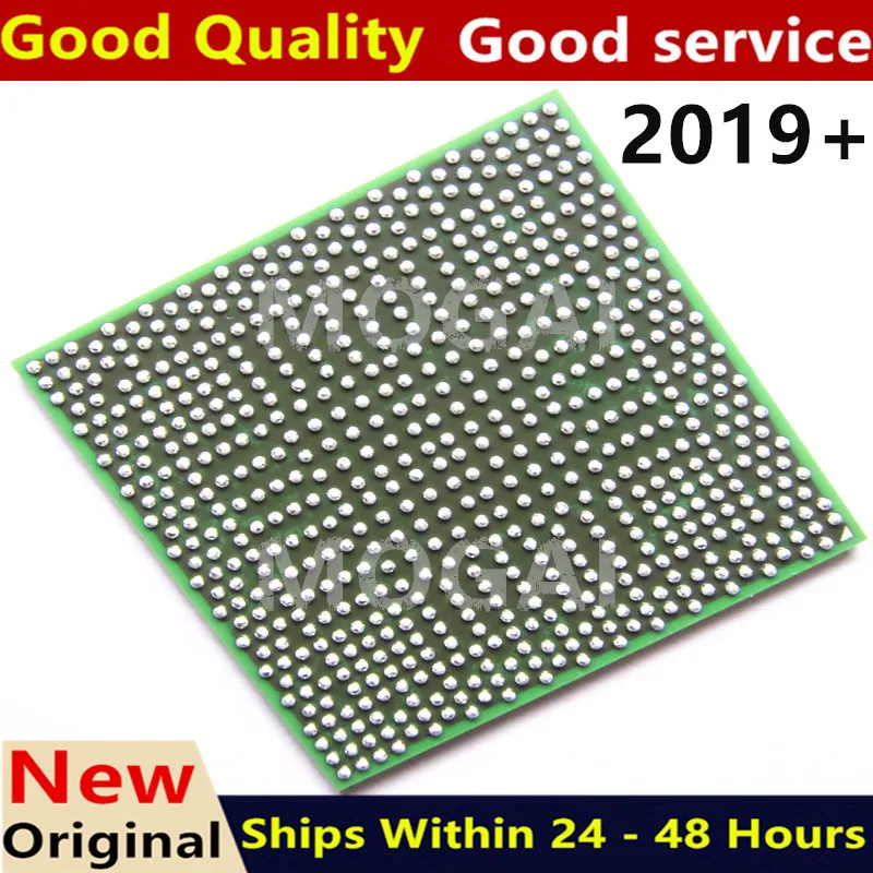 DC:2019+ 100% Nieuwe 216- 0858020   216- 0858030   216 0858020   216 0858030   BGA