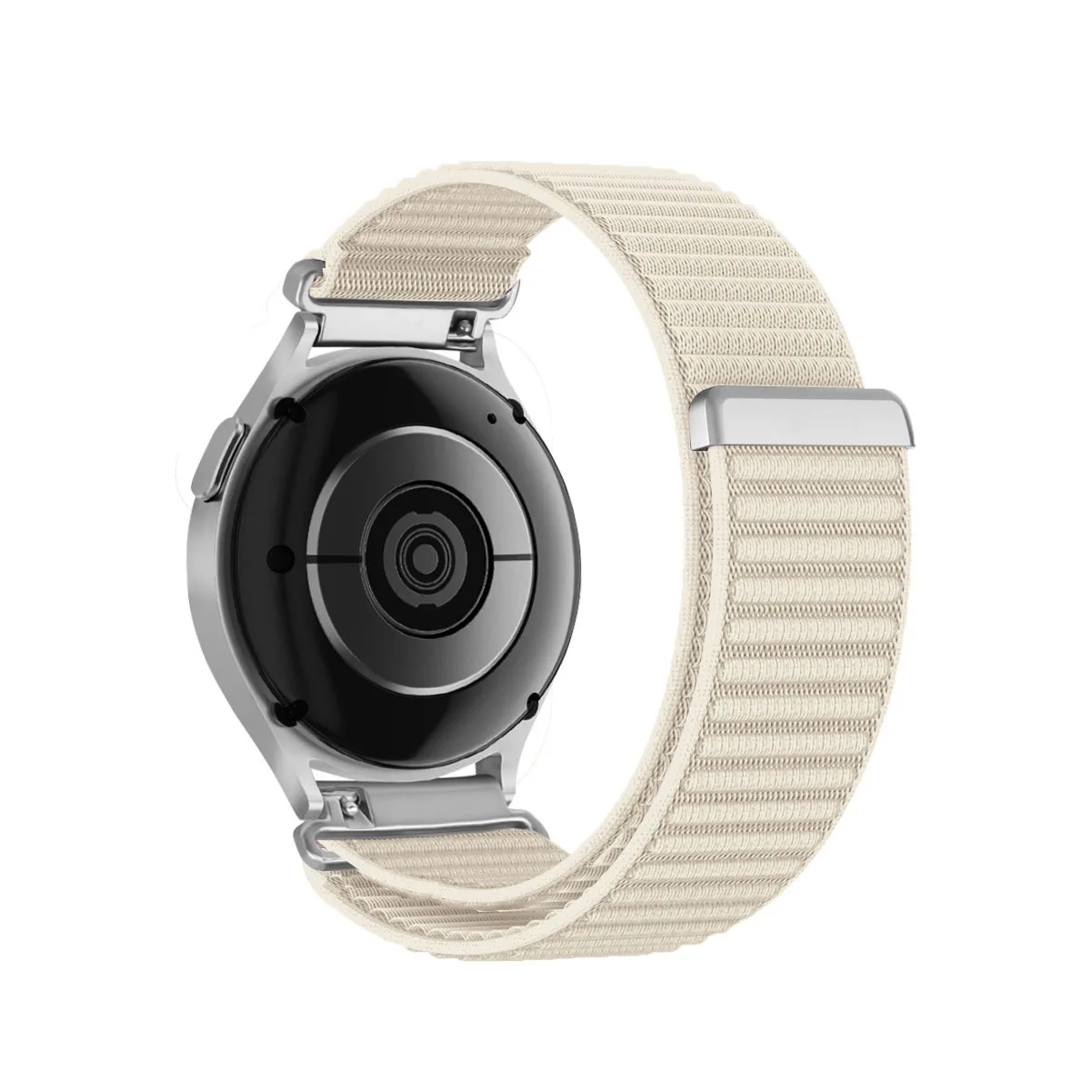 18/20/22mm Geflochtenes Nylon-Armband für Huawei Watch GT7/6/5/4 46mm 41mm Armband für Garmin Forerunner 70 170 55 165 970 570 965 265