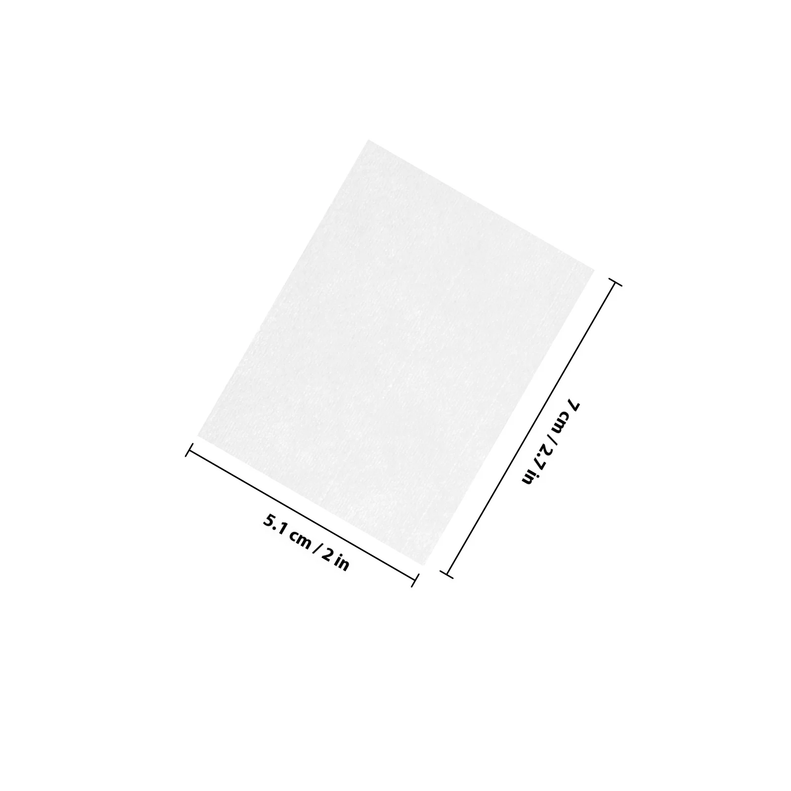 20 paquets de tampons de coton démaquillant tonique doux tampons de nettoyage du visage pour le visage démaquillant tampon coton doux serviette pour le visage