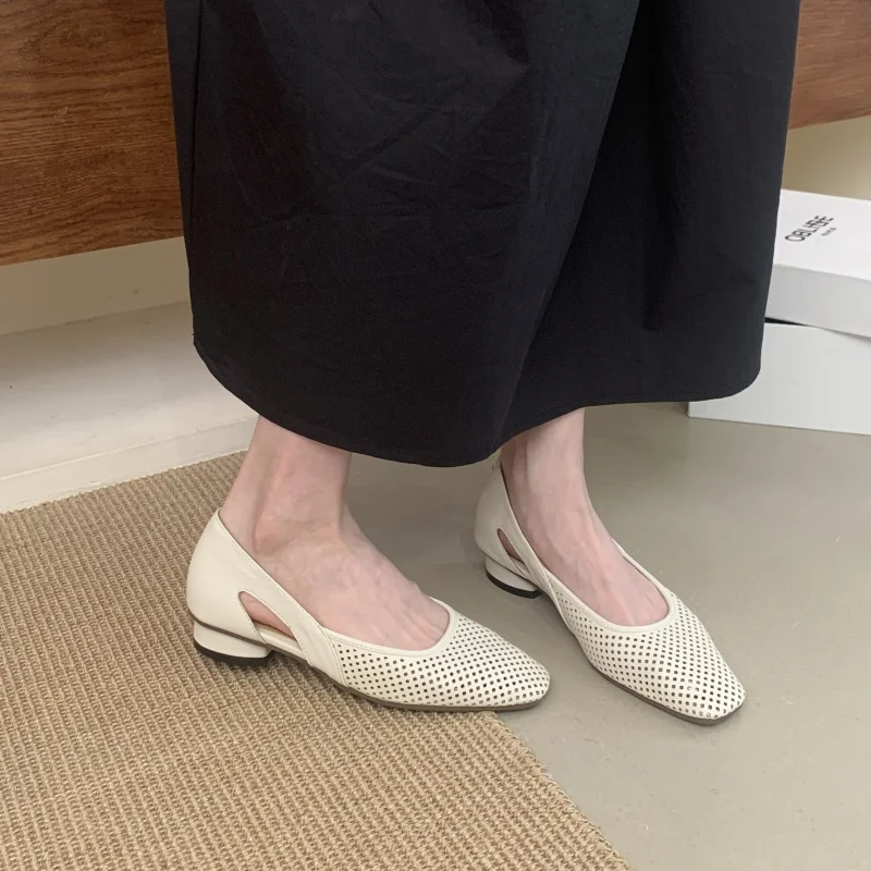 Ladies Pumps Black … - image