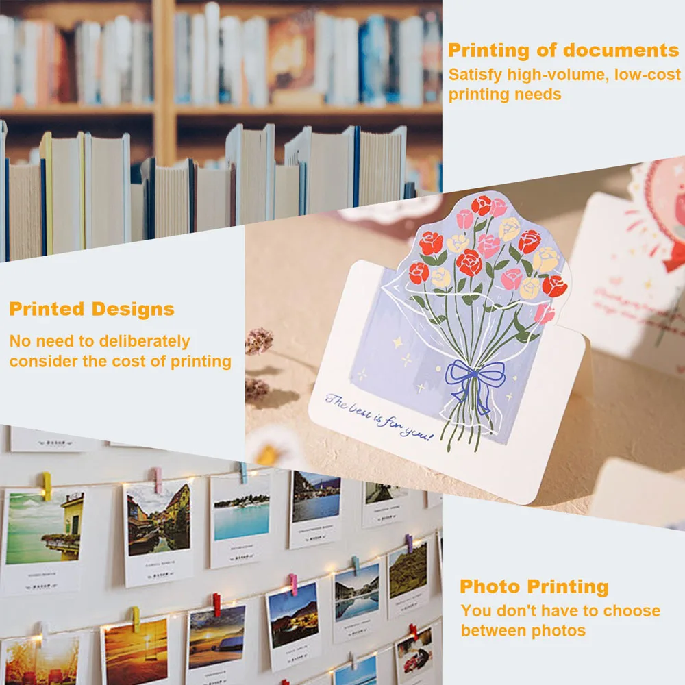 Tatrix Voor Epson 27xl T2711 T2712 T2713 T2714 Inktcartridge Voor Epson WorkForce Pro WF-3620DWF WF-3640DTWF WF-7110DTW WF-7610DWF