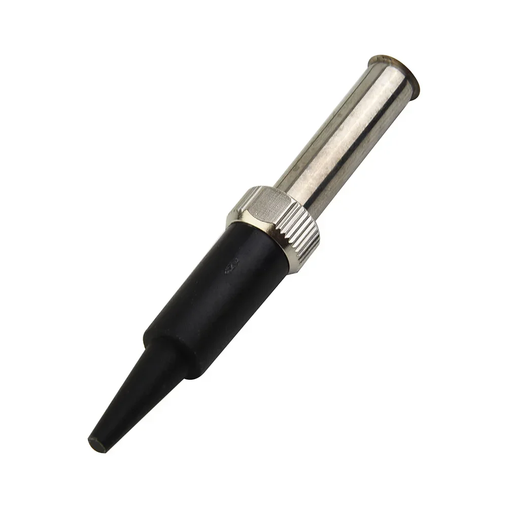 BAKU Electric Soldering Iron Solder Handle With DIN 5Pin Female Connector Welding Rework Repair Tools Welding Station Accessorie