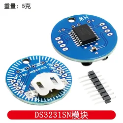 RTC real-time clock module DS3231SN ChronoDot V2.0 I2C forArduino Memory DS3231 module