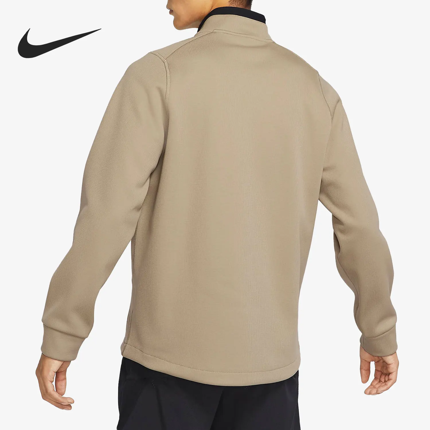 Nike Authentic Casual Men's Fashion Trend Windproof Sports Jacket Jacket DM5941-247
