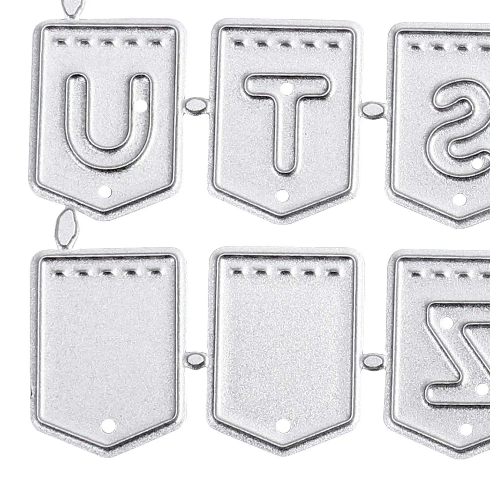 Abyk corte dados scrapbooking máquina de gravação dados estênceis corte dados, acessórios para sizzix grande tiro e outros