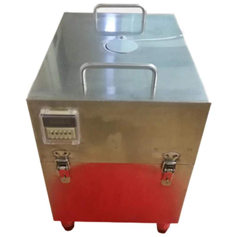 Машина для удаления афлотоксинов