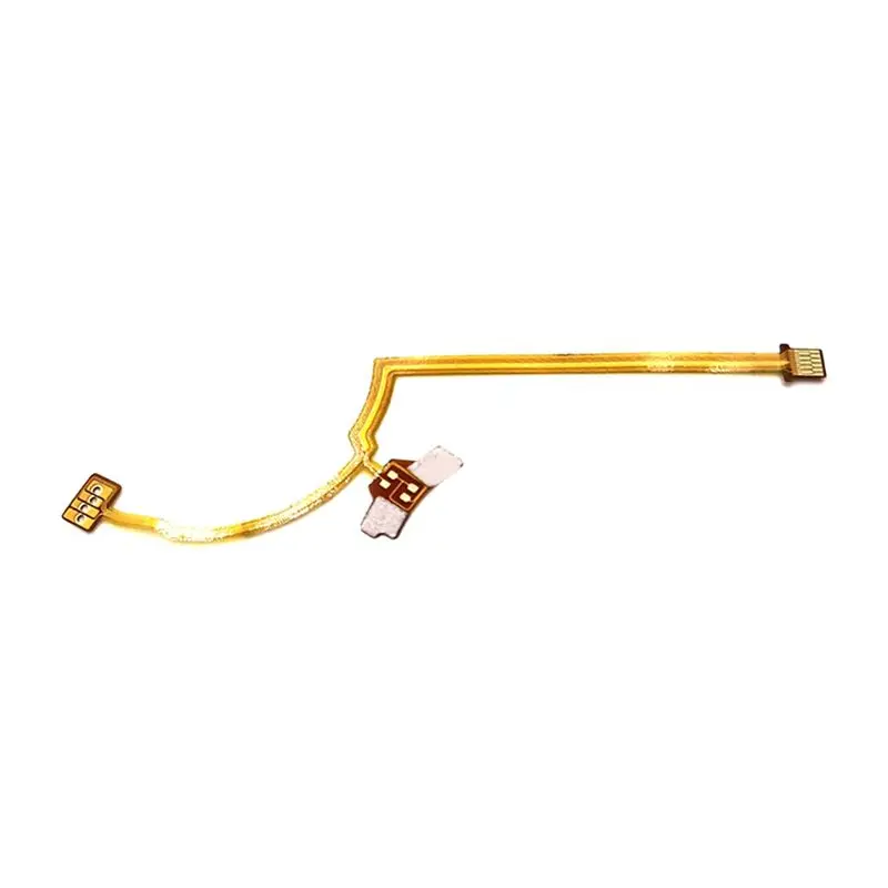 SCLS 1Pcs New Lens Aperture Sensor Flex Cable for FE2.8/ 24-70 mm 24-70mm Repair Part