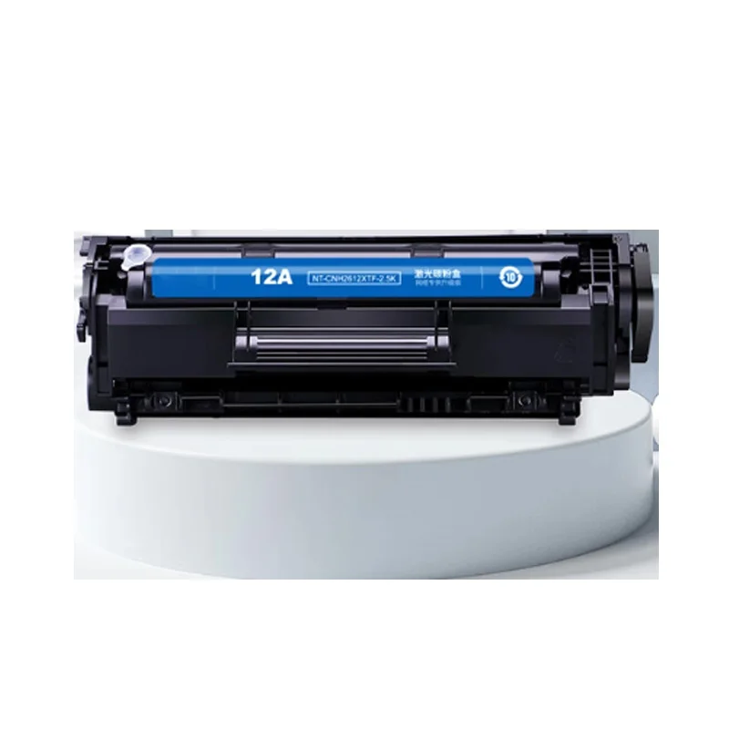 

2612A 12A Тонер-картридж для HP 1010 1012 1075 1018 1020 1020pluse 1022 1022A 1022n 102nw 3015 3020 3030 3050 3052 3055 3055z