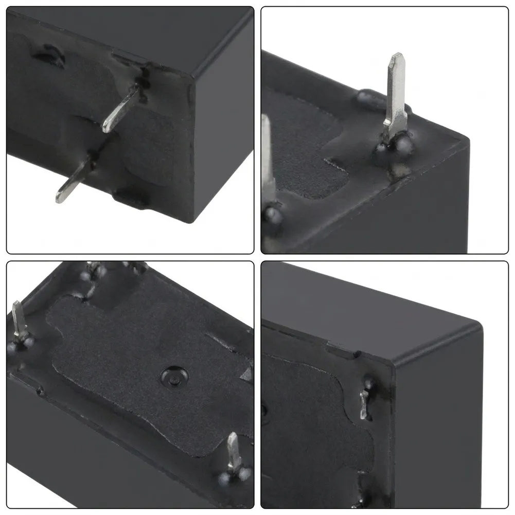 Compact Electronic Component Switch Electromagnetic Switch Space-saving Structure Diverse Operating Conditions