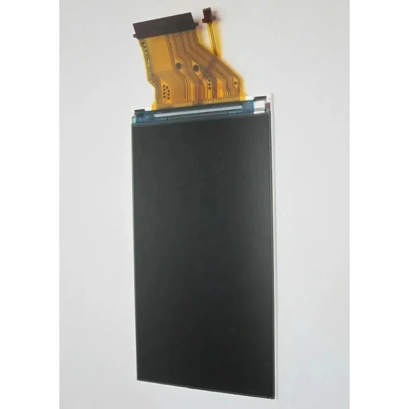 Nuovo Per Sony A5100 ILCE-5100 ILCE-6000 A6000 A6300 MC2500 A6500 Display LCD Schermo con retroilluminazione cavo flessibile Parti di Riparazione Della Fotocamera