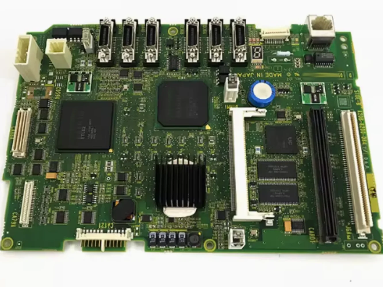 

A20B-8200-0847 for circuit board