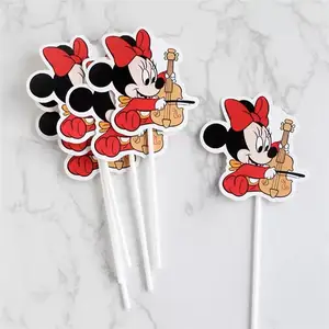 11 principais vendas pipoqueira eletrica mickey - №8