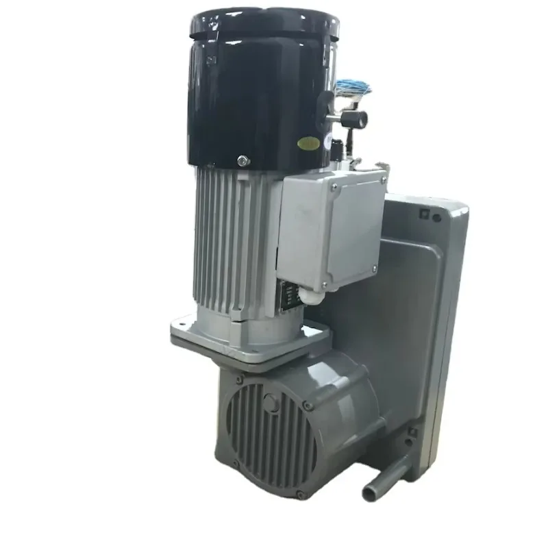 

Высокоэффективный электродвигатель с подвесной платформой мощностью 1,8 кВт для строительной промышленности