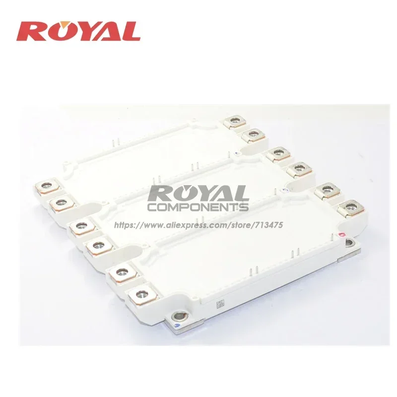 FS450R17KE4 شحن مجاني وحدة IGBT جديدة ومبتكرة